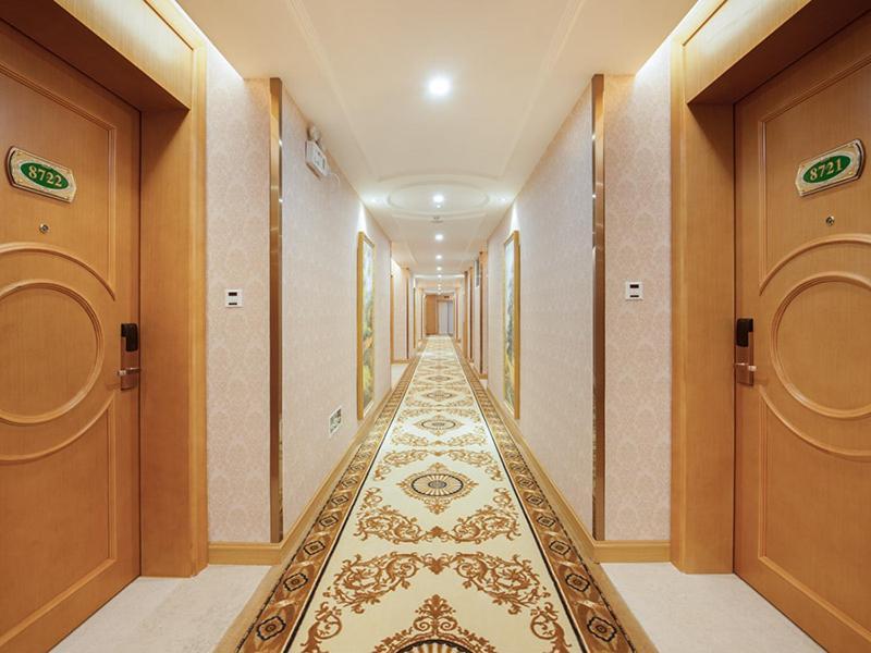Vienna Hotel Nanxiong Dış mekan fotoğraf
